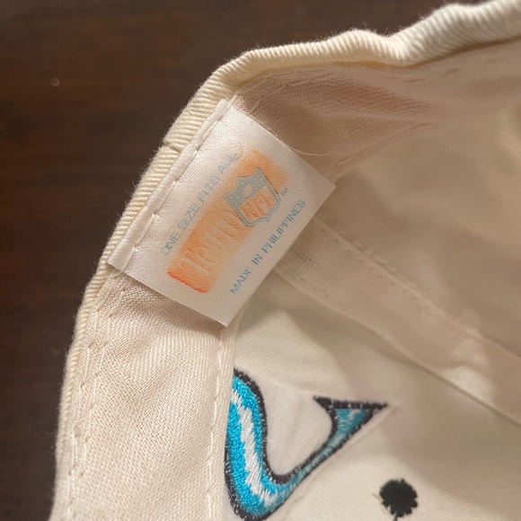 Vintage Dallas Cowboys Back To Back Superbowl Champions Snapback - Picture 5 of 7